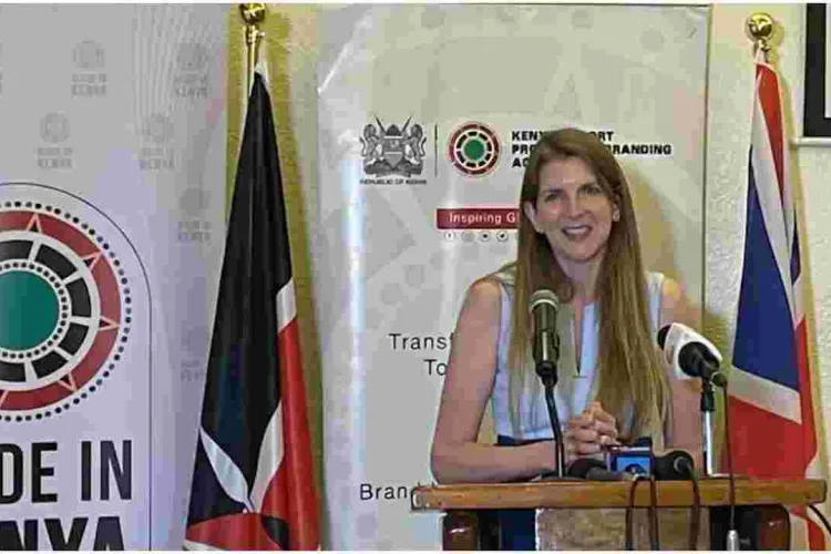 First Batch of Kenyan Nurses Part of New UK-Kenya Deal Expected to Arrive in the UK in 3 Months 
