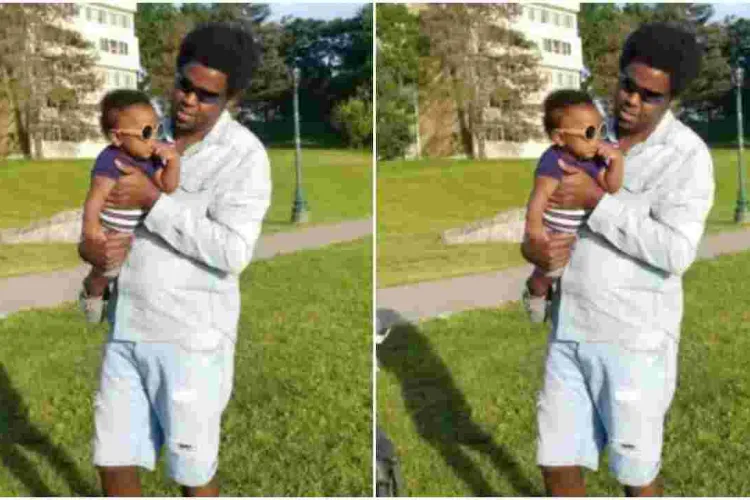 Kenyan in the US Denied Access to His Son By Former Girlfriend’s Mother Despite Court Order 