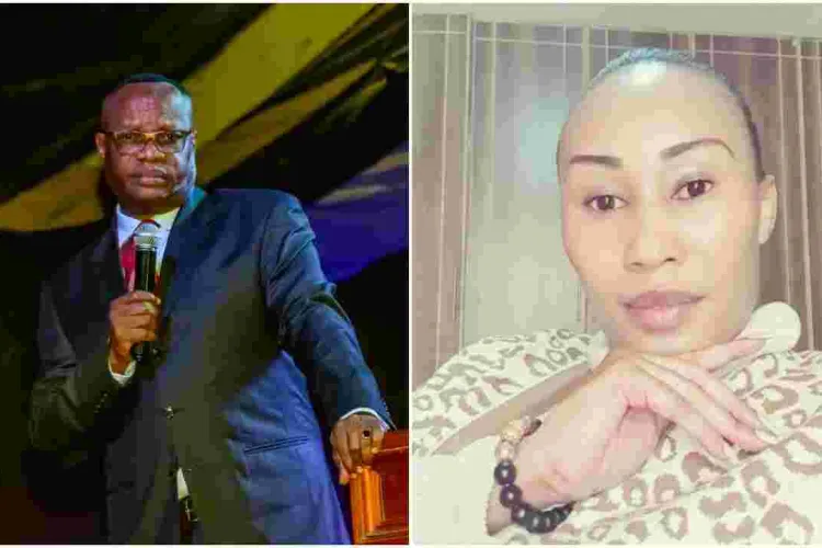 Woman Who Sued Bishop David Muriithi for Child Upkeep Says Her Life is in Danger 