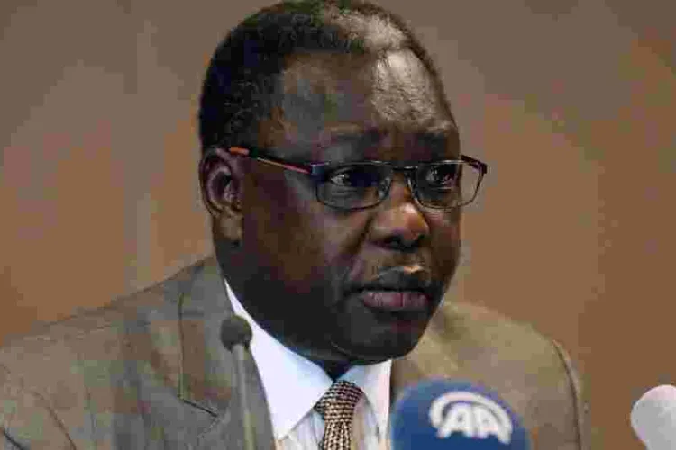 Nairobi Court Clears Sudanese Cabinet Minister of Money Laundering Charges