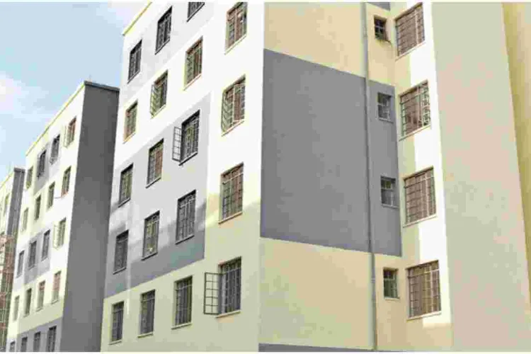 320,000 Kenyans Seeking to Own Affordable Houses Save Sh1.3 Billion 