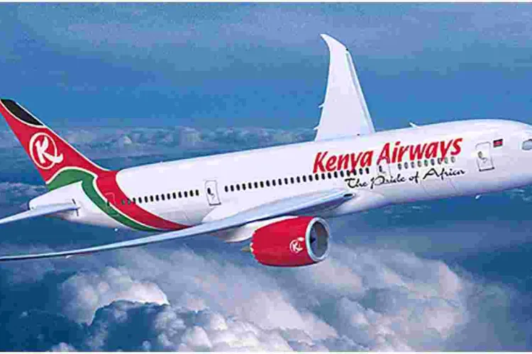 MPs Back Decision to Amend US-Kenya Air Transport Agreement