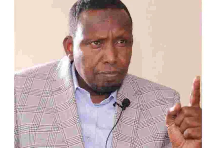 Missing Kenyan Scholar Abdiwahab Abdisamad Reunites with Family After Two Weeks 