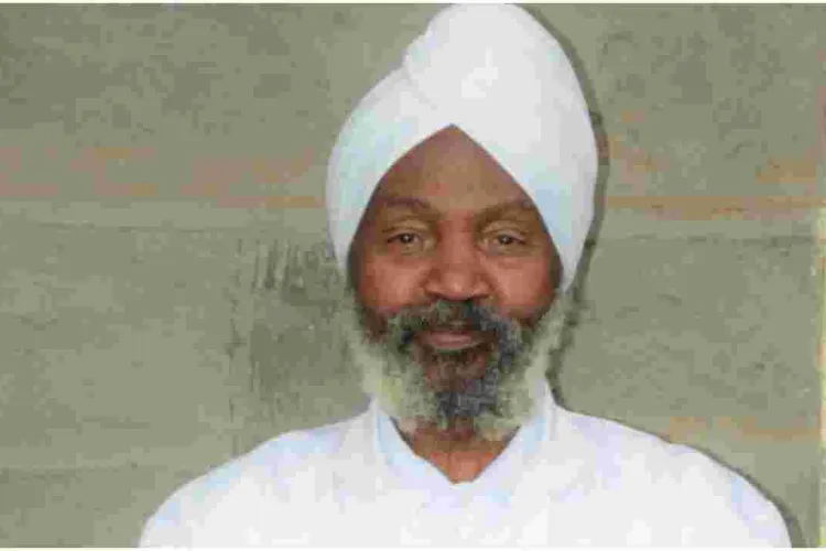 Uhuru, Ruto Mourn Archbishop Zachariah Kimani of Akurinu Church