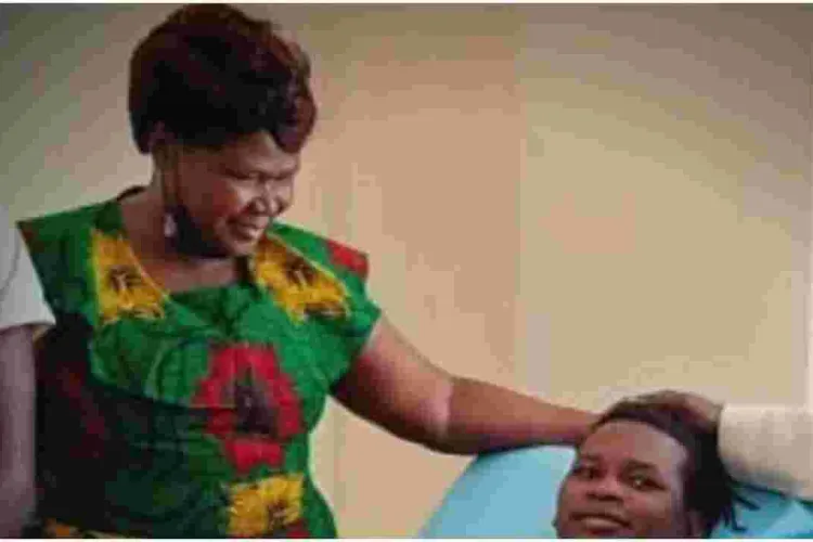 Autopsy Reveals the Cause of Death of DJ Evolve’s Mother 