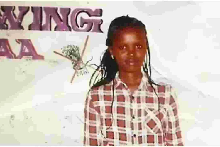 Detectives Probe Nine British Soldiers over Murder of a 21-Year-Old Kenyan Woman 
