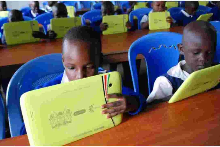 LSK President Nelson Havi to File Petition Challenging Competency-Based Curriculum 