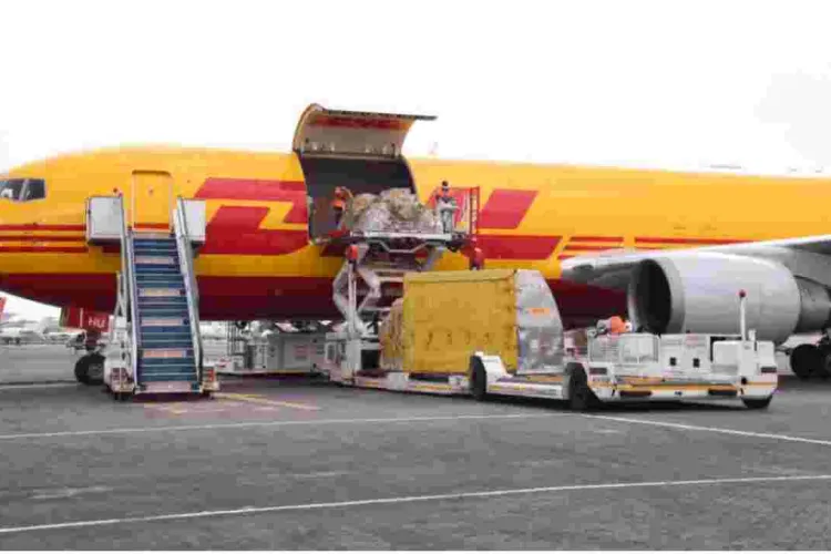 Kenya Receives First Batch of 795,600 Pfizer COVID-19 Vaccines from the US