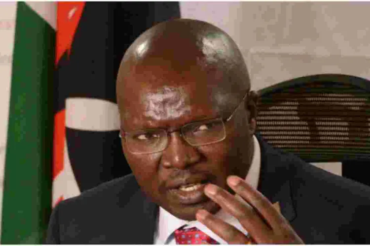 Gov't Cannot Account for 1.5 Million Kenyans Living and Working Abroad