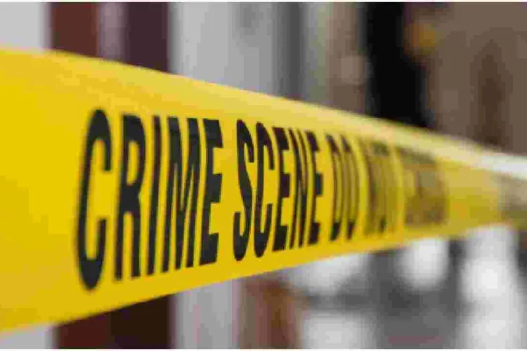 Kenyan Couple Arrested over Accidental Killing of Daughter During a Domestic Fight 