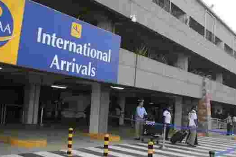 Kenya Suspends Visa-Free Entry for Pakistani Nationals 