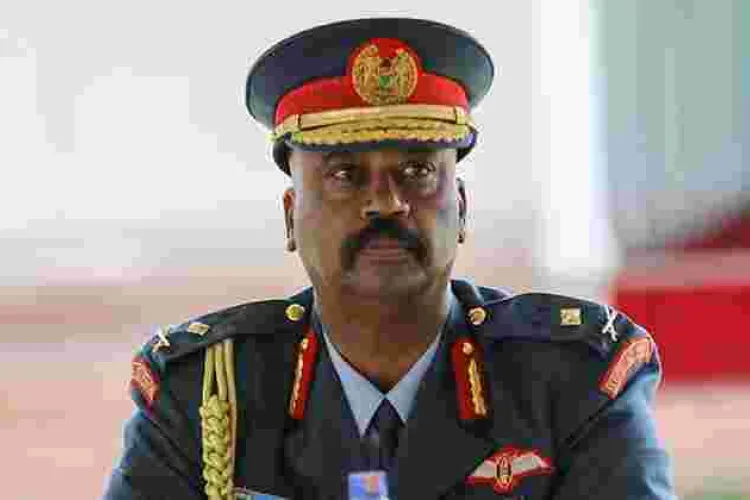 High Court Bars General Mohamed Badi from Attending Uhuru's Cabinet Meetings