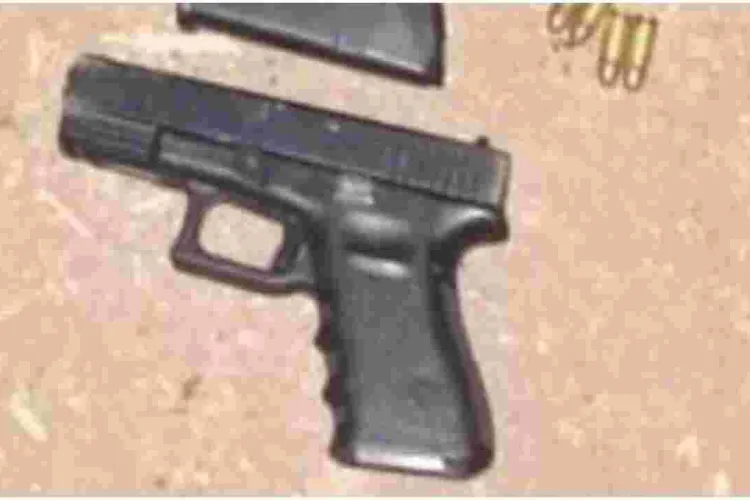 Detectives Gun Down Two Most Wanted Gangsters in Nairobi 