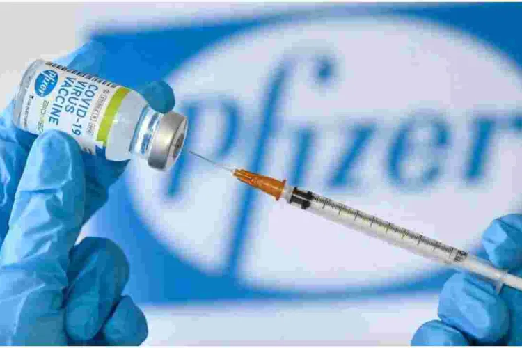 Kenya Unable to Administer Pfizer Vaccines Donated by the US Due to Lack of Special Syringes