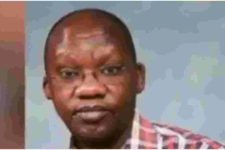 Family Denies Nakuru Doctor James Gakara Killed His Two Kids, Alleges Foul Play 