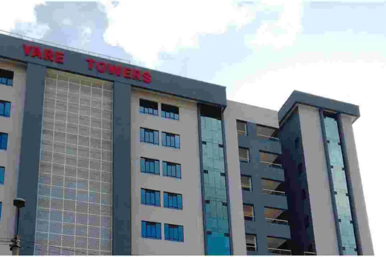 Experts Deployed After Bomb Scare at Yare Towers in Eastleigh, Nairobi