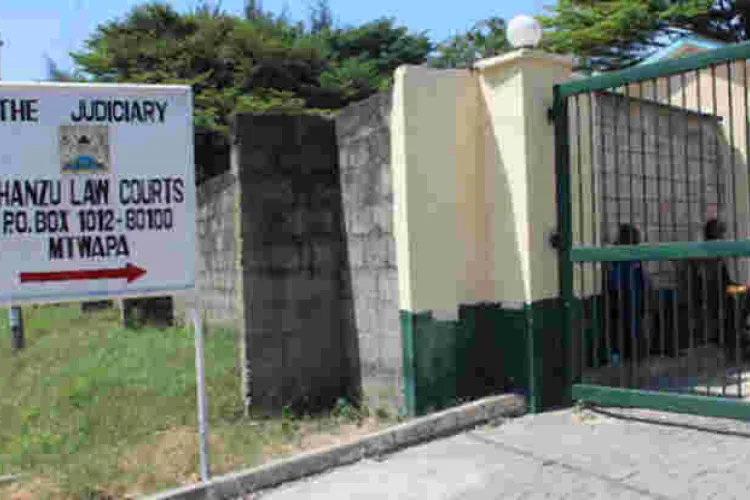 Mombasa Court Convicts Two of Using Witchcraft to Con Woman Sh30 Million