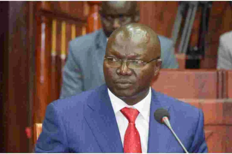 UK Relaxes Entry Rules for Kenyan Migrant Workers 