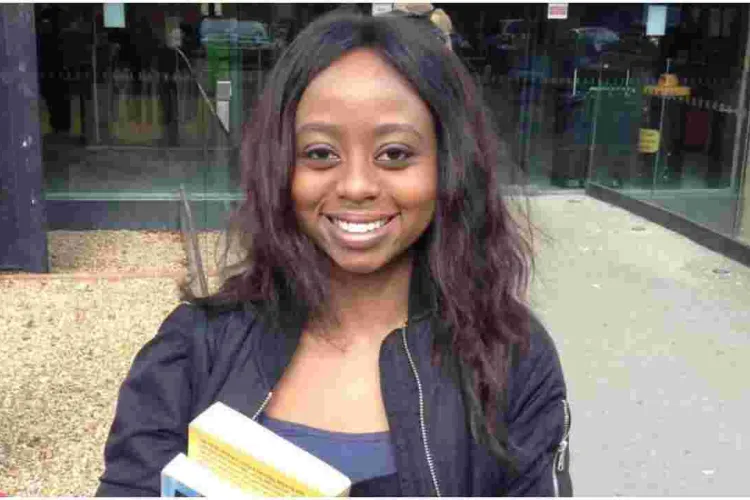 Kenyan Journalist Anita Nkonge Joins BBC 