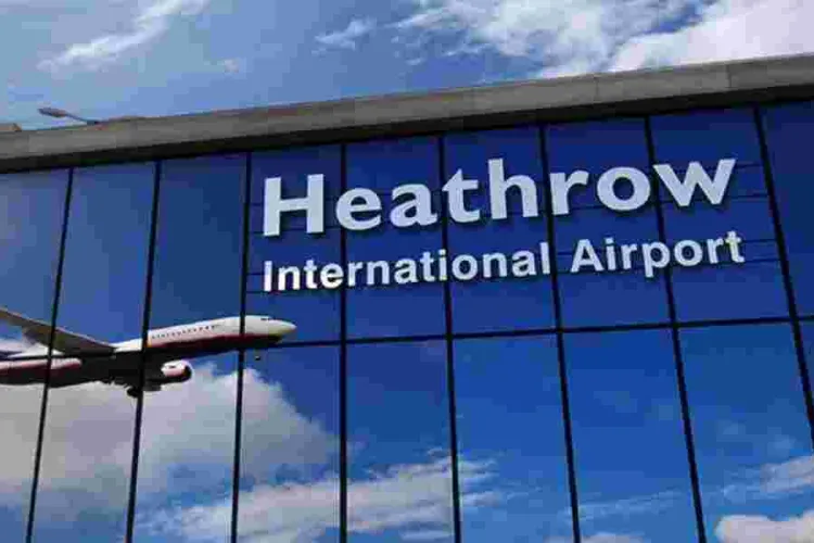Reprieve for Travelers as Kenya is Removed from UK Red List
