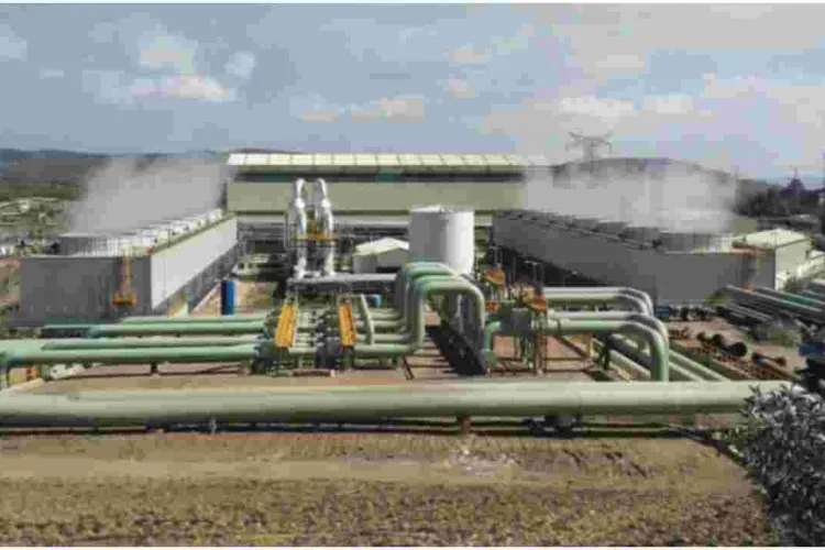 MPs Probe US Energy Company's Deals with Kenya Power