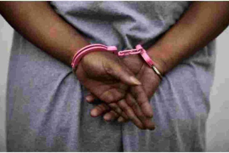 Woman Who Faked Her Kidnapping and Demanded Sh200,000 Ransom from Husband Arrested 