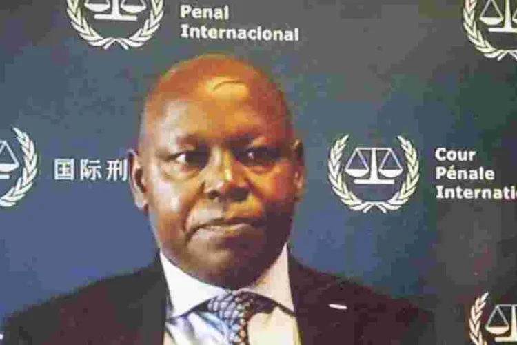 ICC Prosecutor Lines Up 13 Witnesses to Testify Against Kenyan Lawyer Paul Gicheru