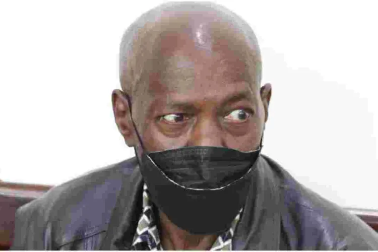 Former KEMRI Managing Director Prof. Davy Koech Convicted of Fraud, Fined Sh19.6 Million 