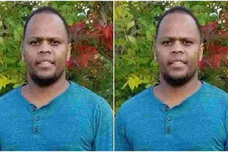 Kenyan Man Dies in a Road Accident in St Louis, Missouri