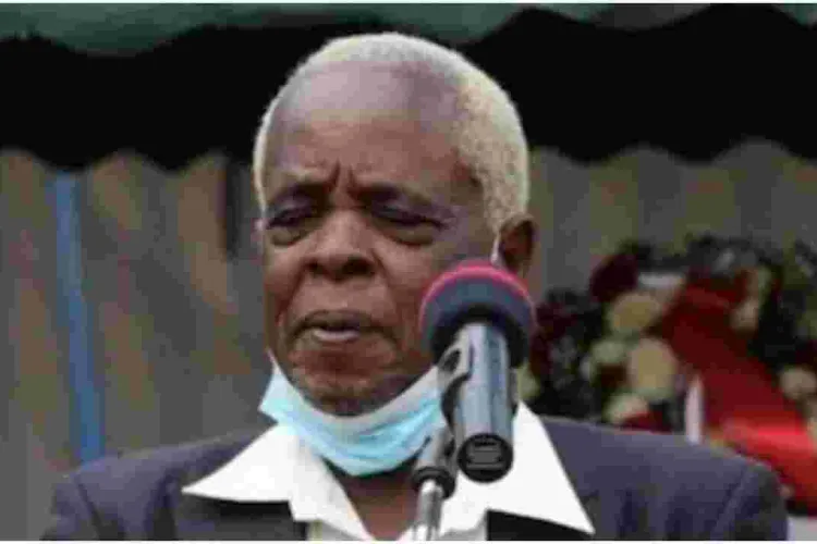 Mololine Sacco Founder Kibira Muchai Passes Away