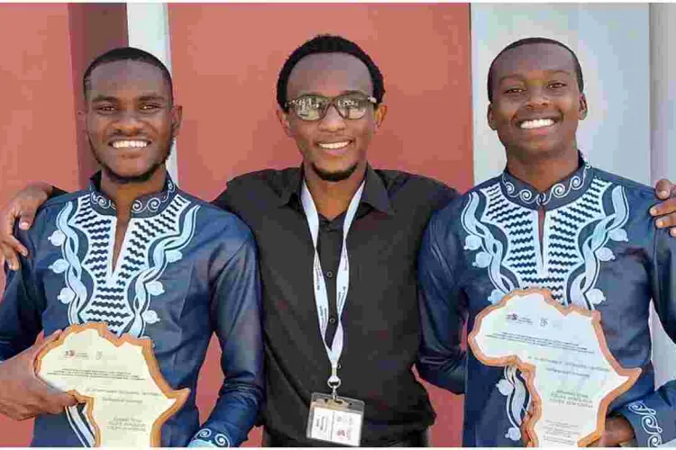 Kenyan Law Students Beat 38 Universities to Win Africa’s Biggest Moot Court Contest 