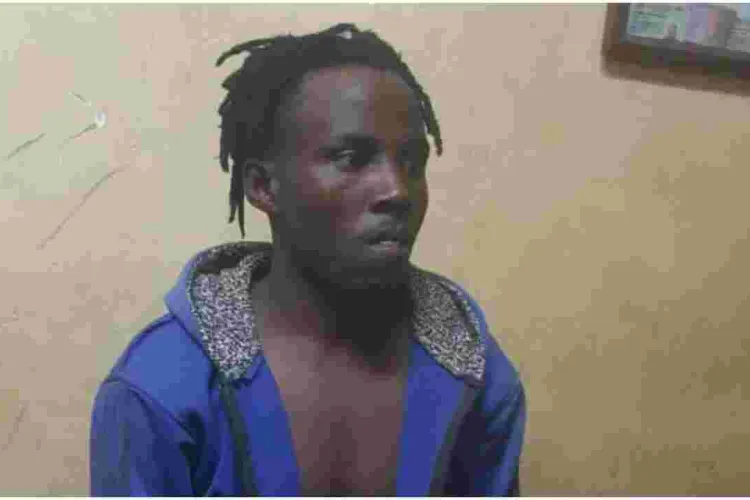 14-Year-Old Girl Abducted from Nyeri a Month Ago Rescued in Tanzania, Suspect Arrested