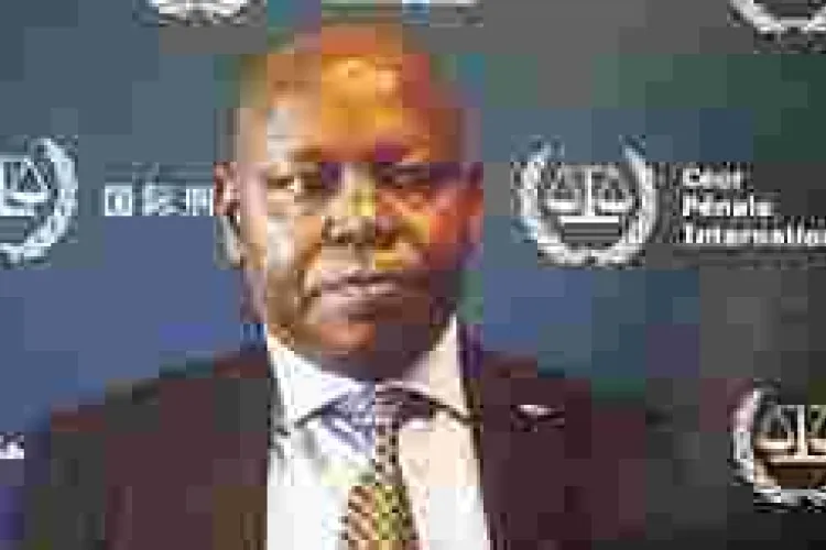 Kenyan Lawyer Paul Gicheru Allowed to Attend ICC Pre-Trial Conference Virtually