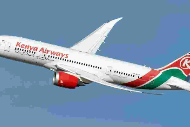 Kenya Airways Cuts New York Nonstop Flights Due to Low Demand
