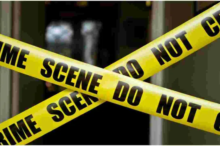 Kenyan Doctor Who Injected His Two Kids with Killer Substance to Face Murder Charges 
