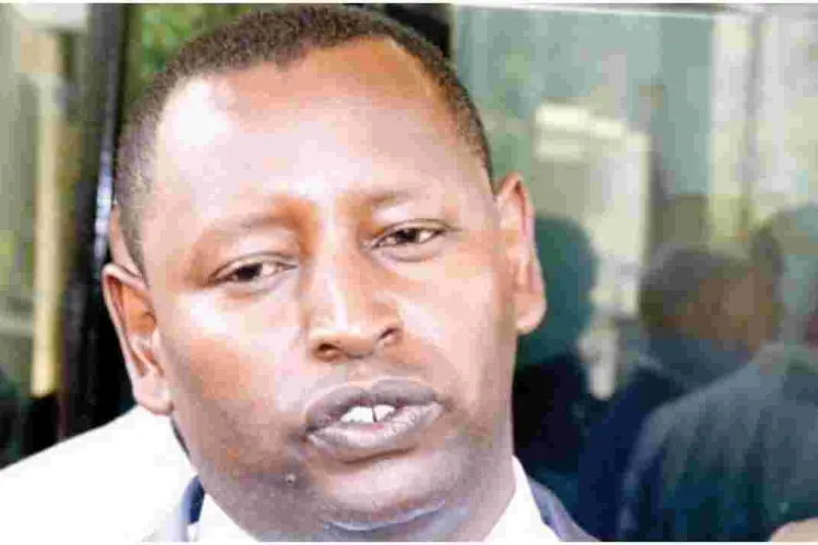 Court Allows Embattled Samburu Governor Moses Lenolkulal to Travel Abroad 