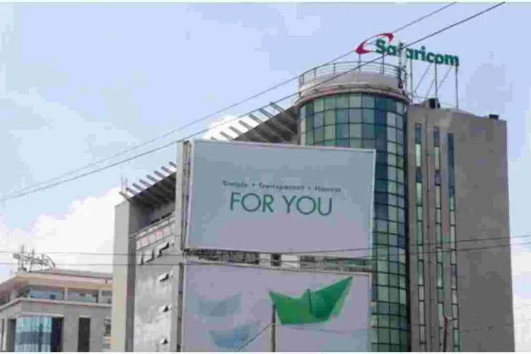 Safaricom Fires 28 Employees over Involvement in Fraud 