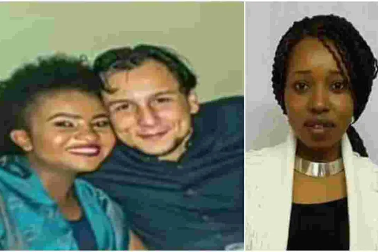 Questions as Kenyan Woman and Her Iranian Husband Disappear Mysteriously at JKIA 