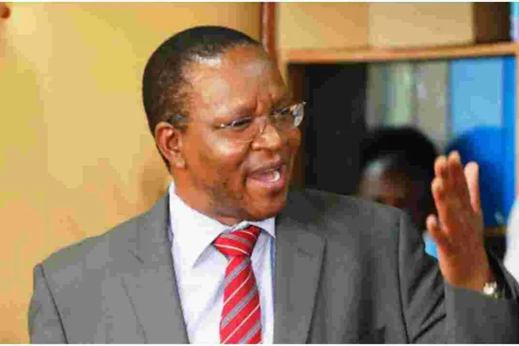 Kenya Launches Crackdown on Illegal Immigrants Amid Influx of Asian Nationals 