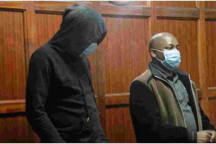 Quack Doctors in Court for Selling and Administering Fake COVID-19 to Kenyans 