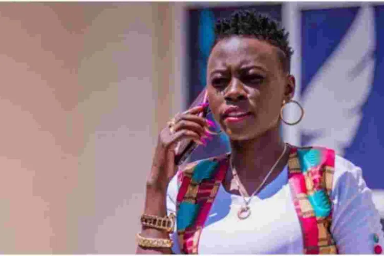 Singer Akothee Calls Out Kempiski Hotel Managers over Alleged Mistreatment 