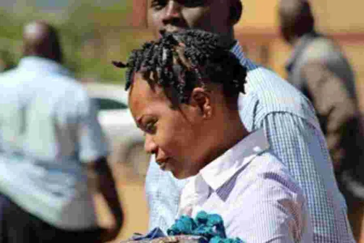Late Tycoon Peter Njoroge’s Son Ordered to Pay Sister Sh134,000 Monthly Upkeep 