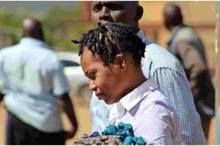 Late Tycoon Peter Njoroge’s Daughter Demands Sh134,000 Monthly Upkeep from His Estate 