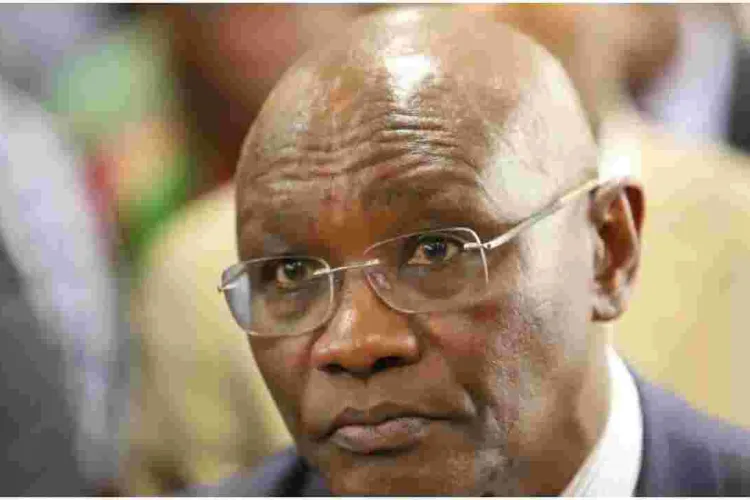 Kisii Governor Forms a Taskforce to Investigate Witchcraft-Related Killings   