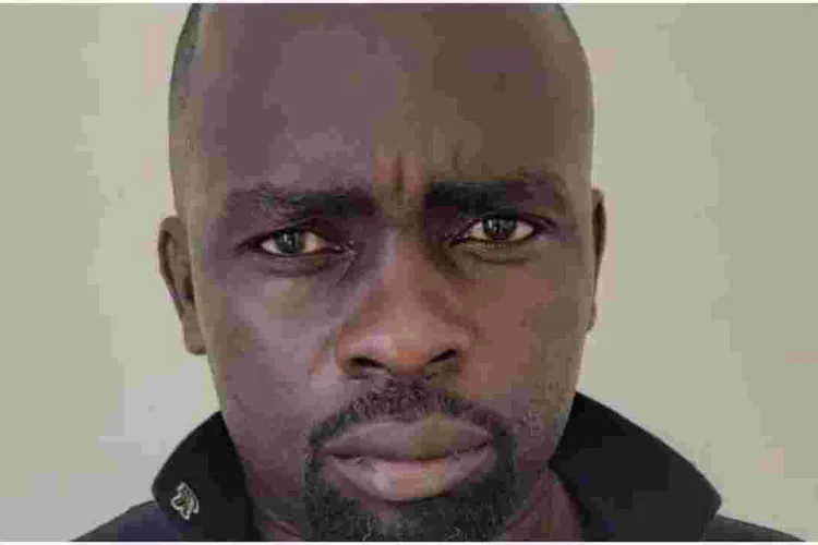 Ugandan National Arrested over Murder of 25-Year-Old Kenyan Woman
