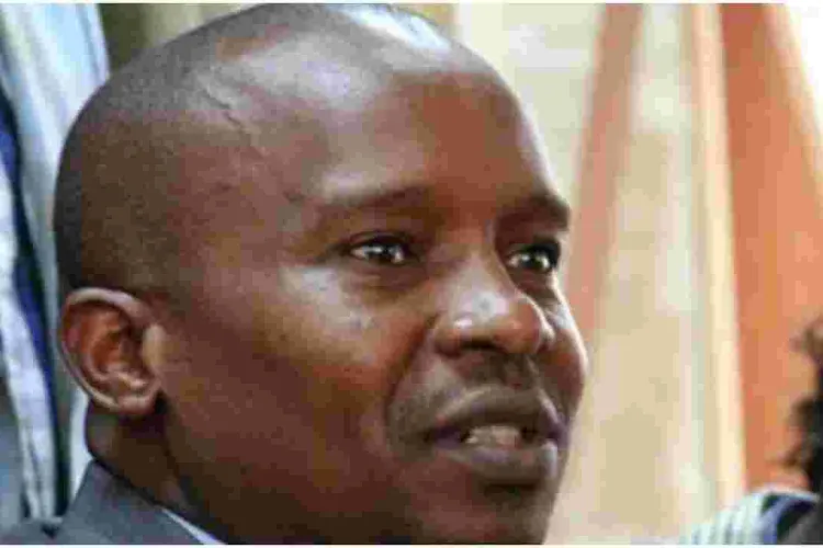 Senator Kithure Kindiki Ordered to Pay Sh2.2 Million for Firing Pregnant Lawyer 