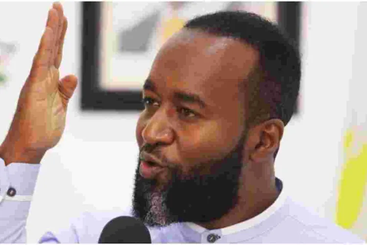 Joho Drops 2022 Presidential Ambition to Back Raila 