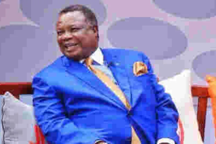 'Deep State' Already Knows Who Kenya’s 5th President Will Be, Atwoli Says 