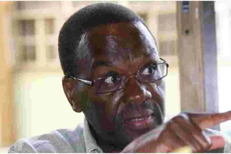 Retired Chief Justice Willy Mutunga Appointed Professor of Law at Kabarak University 