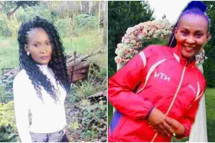Another Kenyan Female Athlete Brutally Murdered in Kirinyaga 